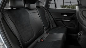 Mercedes-Benz GLC 200 4MATIC, снимка 10
