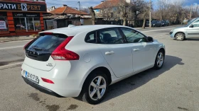 Volvo V40  D2 2.0D, снимка 4