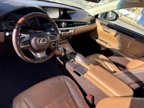 Lexus ES 350 * АвтоКредит* (ЦЕНА ДО БГ), снимка 9