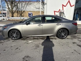 Lexus ES 350 * АвтоКредит* (ЦЕНА ДО БГ), снимка 4