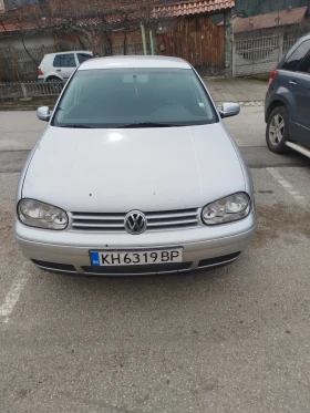 VW Golf, снимка 1