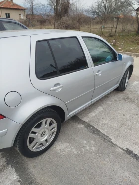VW Golf, снимка 4