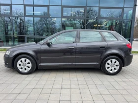 Audi A3 Sportback* Bi-Xenon* Led* Navi-Plus* Leder* Tempom, снимка 8