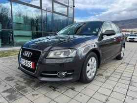 Audi A3 Sportback* Bi-Xenon* Led* Navi-Plus* Leder* Tempom, снимка 1