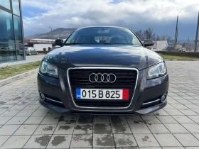 Audi A3 Sportback* Bi-Xenon* Led* Navi-Plus* Leder* Tempom, снимка 2