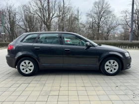 Audi A3 Sportback* Bi-Xenon* Led* Navi-Plus* Leder* Tempom, снимка 4