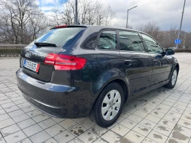 Audi A3 Sportback* Bi-Xenon* Led* Navi-Plus* Leder* Tempom, снимка 5