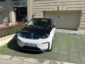 BMW i3 120AH Термопомпа, снимка 1