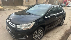 Citroen DS4 1.6 HDI, снимка 1