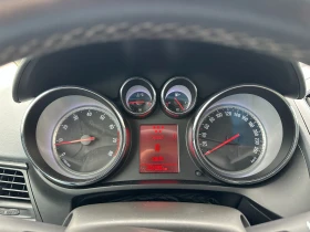 Opel Zafira Tourer, снимка 14