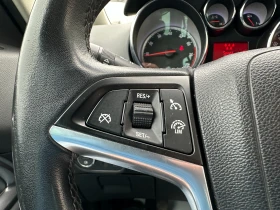 Opel Zafira Tourer, снимка 16