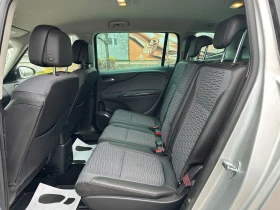 Opel Zafira Tourer, снимка 9