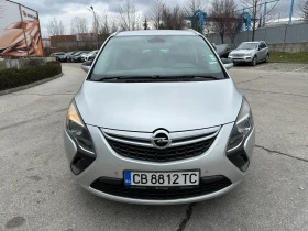 Opel Zafira Tourer, снимка 7