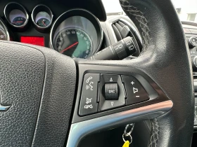 Opel Zafira Tourer, снимка 15
