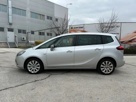 Opel Zafira Tourer, снимка 2