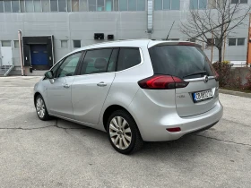 Opel Zafira Tourer, снимка 3