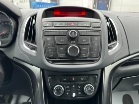 Opel Zafira Tourer, снимка 13