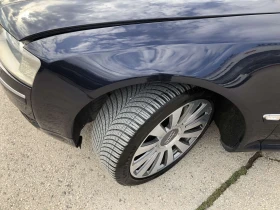 Audi A8 4.2TDi, снимка 6