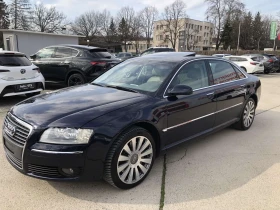 Audi A8 4.2TDi, снимка 15