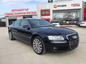 Audi A8 4.2TDi, снимка 1