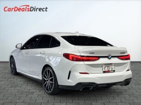 BMW 2 Gran Coupe * xDrive * * HeadUp* AвтоКредит* (ЦЕНА ДО БГ), снимка 4