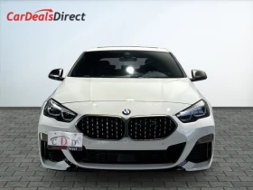 BMW 2 Gran Coupe * xDrive * * HeadUp* AвтоКредит* (ЦЕНА ДО БГ), снимка 2