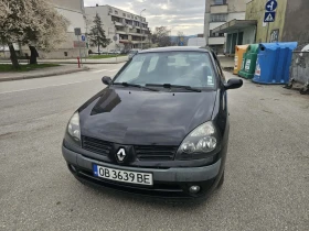 Renault Clio 1.5dci, снимка 1