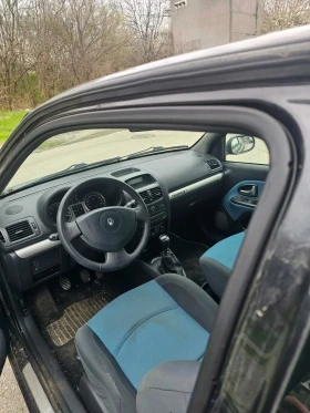 Renault Clio 1.5dci, снимка 5