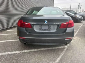 BMW 535 * 535i xDrive * CARFAX * ЦЕНА ДО БГ, снимка 4