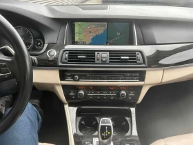 BMW 535 * 535i xDrive * CARFAX * ЦЕНА ДО БГ, снимка 8