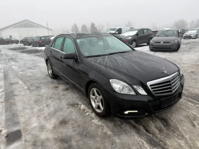 Mercedes-Benz E 350 * Панорама* BlindSpot* LineAssist* , снимка 3