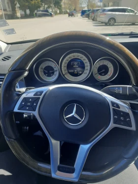 Mercedes-Benz E 500, снимка 4