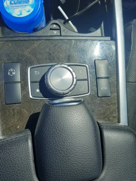 Mercedes-Benz E 500, снимка 10