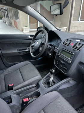 VW Golf MK5, снимка 9