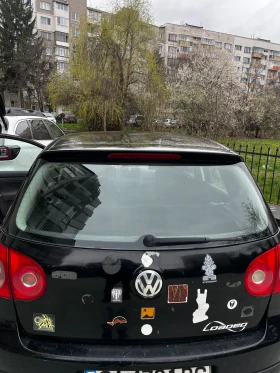 VW Golf MK5, снимка 6