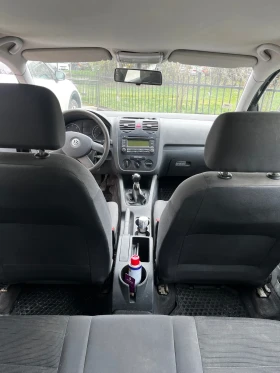 VW Golf MK5, снимка 11