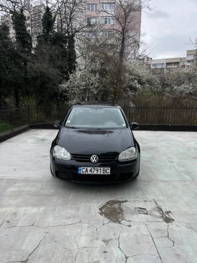 VW Golf MK5, снимка 1