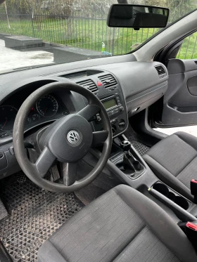 VW Golf MK5, снимка 8