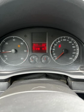 VW Golf MK5, снимка 7