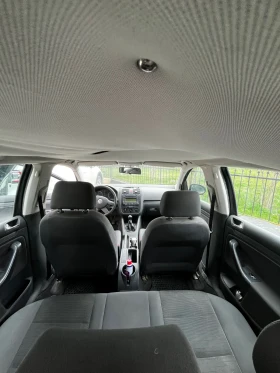 VW Golf MK5, снимка 12