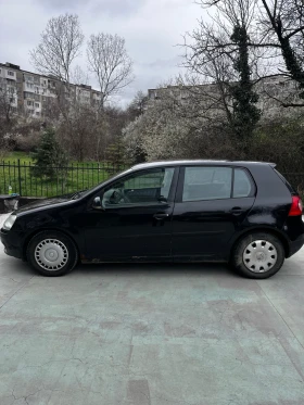 VW Golf MK5, снимка 2