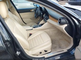 Alfa Romeo Giulia 2.0l Ti Rwd, снимка 5