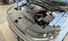 Hyundai Ioniq 5 * N* BUCKET SEATS* ALCANTARA* ПОДГРЕВ* ОБДУХВАНЕ* , снимка 6