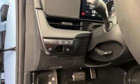 Hyundai Ioniq 5 * N* BUCKET SEATS* ALCANTARA* ПОДГРЕВ* ОБДУХВАНЕ* , снимка 15