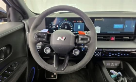 Hyundai Ioniq 5 * N* BUCKET SEATS* ALCANTARA* ПОДГРЕВ* ОБДУХВАНЕ* , снимка 13