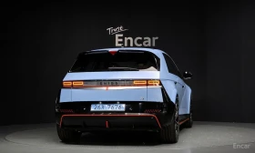 Hyundai Ioniq 5 * N* BUCKET SEATS* ALCANTARA* ПОДГРЕВ* ОБДУХВАНЕ* , снимка 4