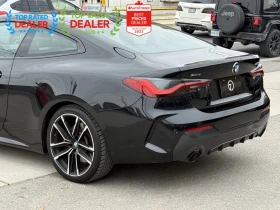 BMW 430 XDRIVE* HEADUP* МПАКЕТ* HARMAN* KARDON* , снимка 5