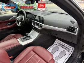 BMW 430 XDRIVE* HEADUP* МПАКЕТ* HARMAN* KARDON* , снимка 15