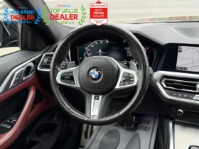 BMW 430 XDRIVE* HEADUP* МПАКЕТ* HARMAN* KARDON* , снимка 9