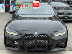 BMW 430 XDRIVE* HEADUP* МПАКЕТ* HARMAN* KARDON* , снимка 1